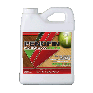 Penofin Step #1 Pro-Tech Wood Stripper
