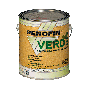 Penofin Verde Stain - Zero VOCs