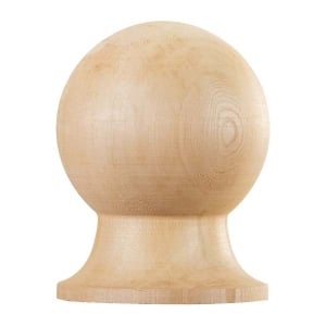 Quaise Finial by Nantucket