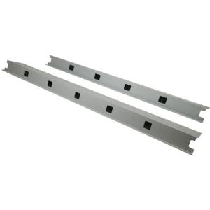 Rail Jig - Baluster Connector Installation Tool