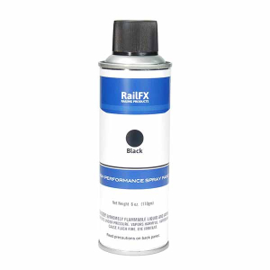 Touch Up Paint Can for RailFX Cable Rails