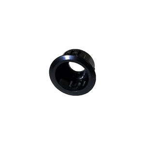 Recessed LED Deck Light Trim Ring 10 Packs