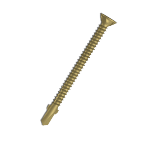 ROCO Wood To Metal Screws by Screw Products