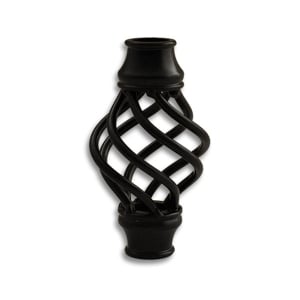 Round Baluster Basket from DEKPRO