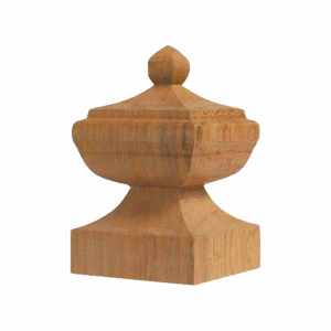 Royal Finial