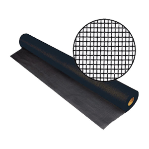 Fiberglass #1814 Large Width Screen Fabric for ScreenEze