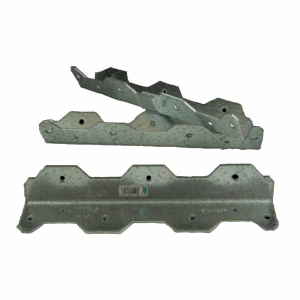 Simpson Strong Tie TA10Z Staircase Angles