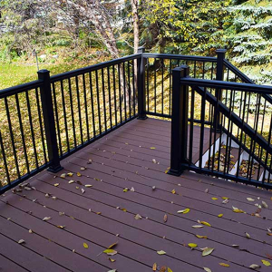 TimberTech Prime Collection Decking