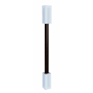 Secure Mount Post for TimberTech &amp; Azek