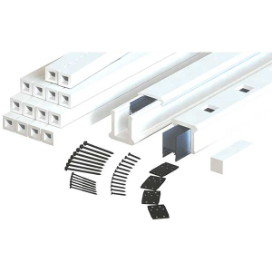 Timbertech Statement PVC Rail Kits