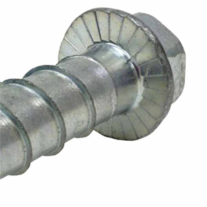 Simpson Strong Tie Titen HD Heavy-Duty Screw Anchor