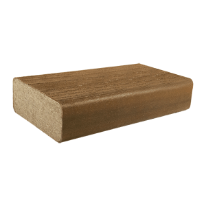 Trex Transcend 2&rdquo; Square Edge Board