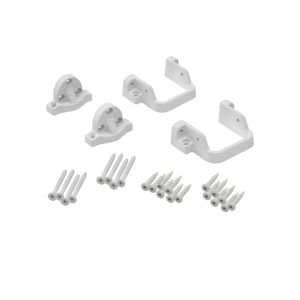 Trex Select T-Rail Hardware Kits