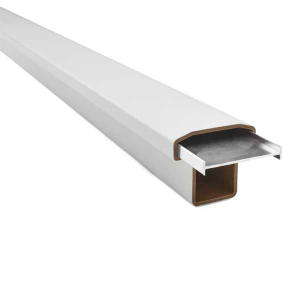 Trex Select Aluminum T-Rail Stiffener