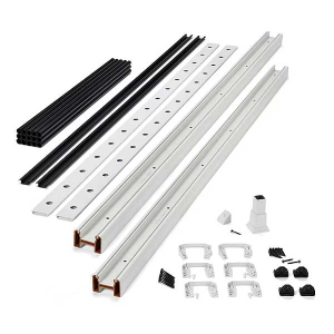 Trex Transcend Cocktail Rail Kit