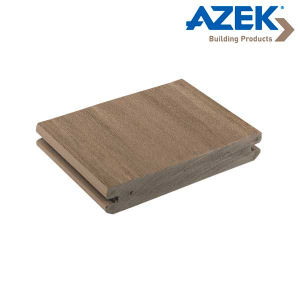 TimberTech Advanced PVC By Azek Decking Samples