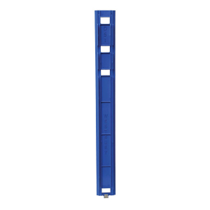 Bracket Mounting Template for Westbury Railing