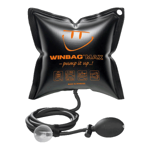 WinBag Max Inflatable Shim Tool