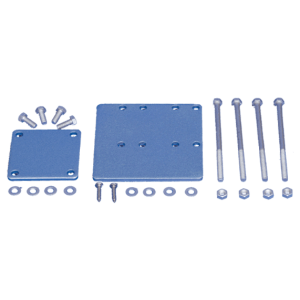 1368HD LMT Blu-Mount Hardware for Wood