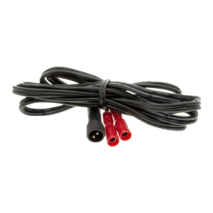 Attach and Go T Connector to 2-Wire Light Conversion 