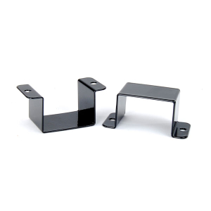 Al13 Plus Cap Rail Clip by Fortress