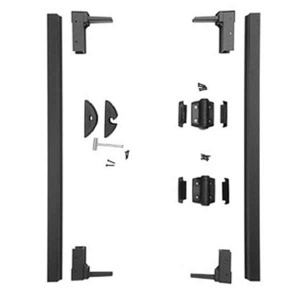 ALX Contemporary Gate Jamb Kit