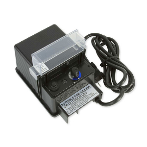 Aurora AC Transformer with Photo Eye and Timer