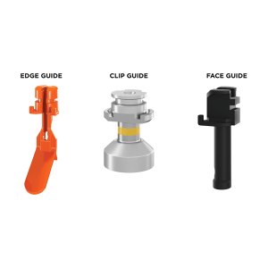 Camo Drive Guides