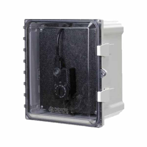 EZ Outdoor Enclosure Box by Dekor