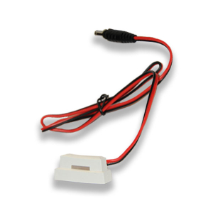 Designer Ornamental Solar Side Post Light