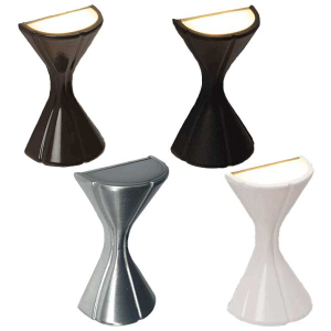 Highpoint Endurance Hourglass LED Rail Light
