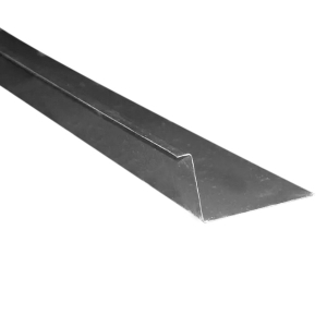 The Deck Store Brand - Stainless Steel Flashing