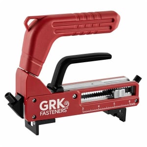 GRK AnglePro Hidden Fastener Tool