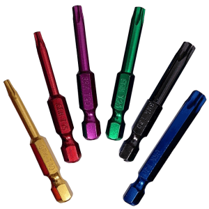 GRK Driver Bits