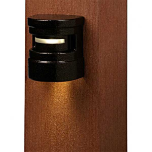 Holly Post Light from Dekor
