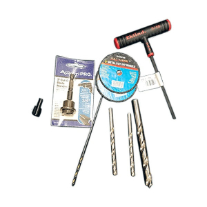 Cable Railing Basic Install Kit