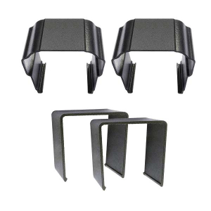 Impression Rail Express Decorative Collars - Classic Top Level
