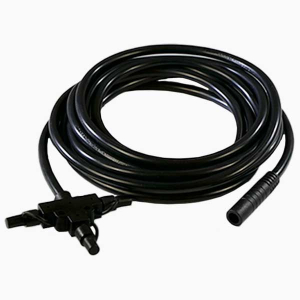 Landscape Extension Harness with Tee