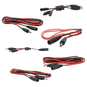 LED Low Voltage Wiring Components