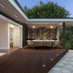 MoistureShield Meridian Fascia
