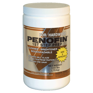 Penofin First Step Prep For Hardwood