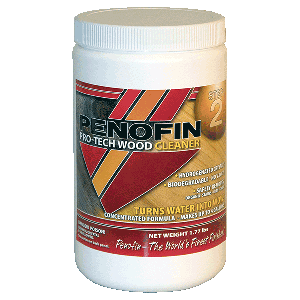 Penofin Step #2 Pro-Tech Cleaner