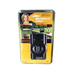 PhotoElectric Timer by Aurora