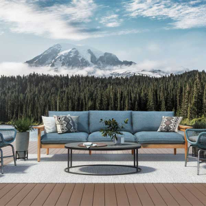Fiberon Promenade Decking