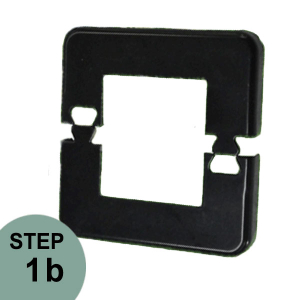 Regal Railing Post Base Cover