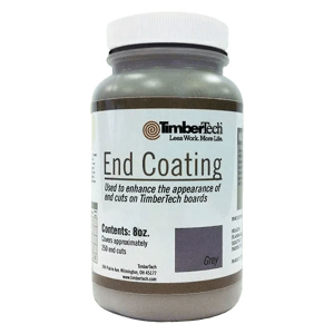 TimberTech Decking End Coating