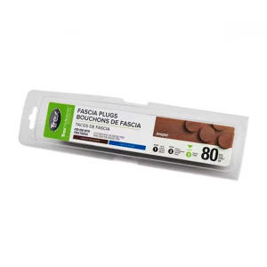 Trex Hideaway Fascia Plugs