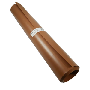 Trex RainEscape Trough - Brown
