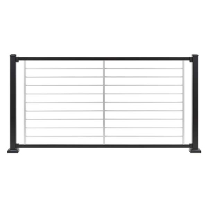 Signature Rod Rail by Trex