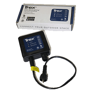 Trex WiFi Controller